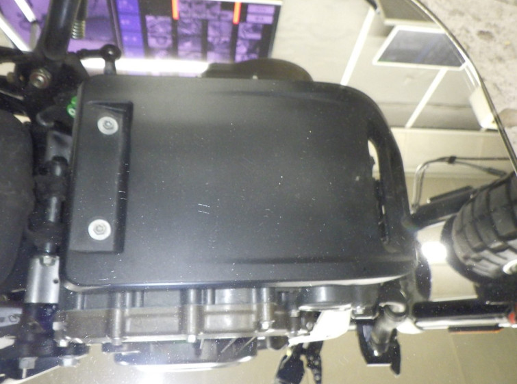 Мотоцикл Husqvarna SVARTPILEN 401 з пробігом 6776 km