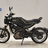 Мотоцикл Husqvarna SVARTPILEN 401 з пробігом 6776 km