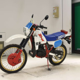 Мотоцикл Honda MTX200R с пробегом 16365 km