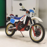 Мотоцикл Honda MTX200R с пробегом 16365 km