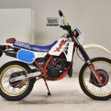 Мотоцикл Honda MTX200R с пробегом 16365 km