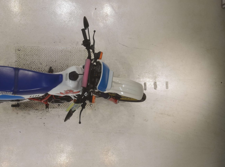 Мотоцикл Honda MTX200R с пробегом 16365 km