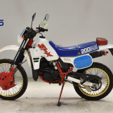 Мотоцикл Honda MTX200R с пробегом 16365 km