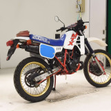 Мотоцикл Honda MTX200R с пробегом 16365 km