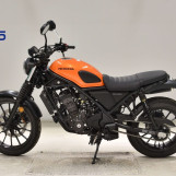 Мотоцикл Honda CL250 з пробігом 1 km