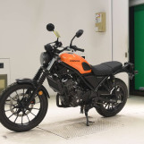 Мотоцикл Honda CL250 з пробігом 1 km