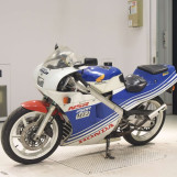 Мотоцикл Honda NSR250R с пробегом 15608 km