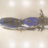 Мотоцикл Honda NSR250R с пробегом 15608 km