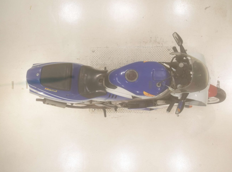 Мотоцикл Honda NSR250R с пробегом 15608 km