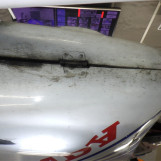 Мотоцикл Honda NSR250R с пробегом 15608 km