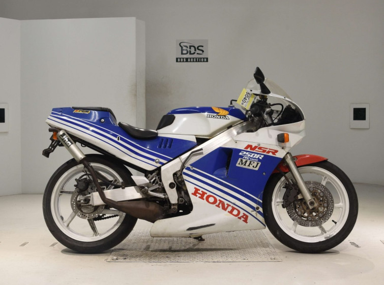 Мотоцикл Honda NSR250R с пробегом 15608 km