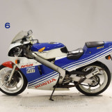 Мотоцикл Honda NSR250R с пробегом 15608 km