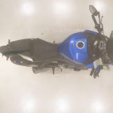 Мотоцикл Suzuki GSX-S1000-2 с пробегом 14779 km