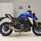 Мотоцикл Suzuki GSX-S1000-2 с пробегом 14779 km