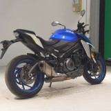 Мотоцикл Suzuki GSX-S1000-2 с пробегом 14779 km