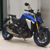 Мотоцикл Suzuki GSX-S1000-2 с пробегом 14779 km