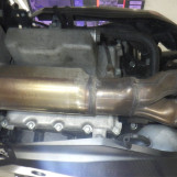 Мотоцикл Suzuki GSX-S1000-2 с пробегом 14779 km