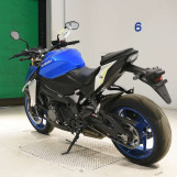 Мотоцикл Suzuki GSX-S1000-2 с пробегом 14779 km