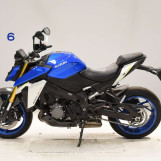 Мотоцикл Suzuki GSX-S1000-2 с пробегом 14779 km