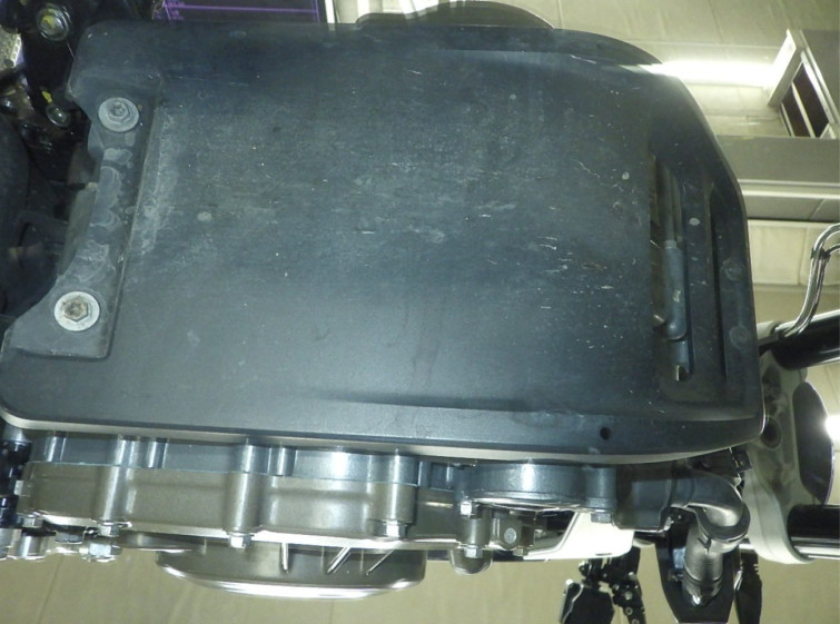 Мотоцикл Husqvarna SVARTPILEN 401 з пробігом 13081 km