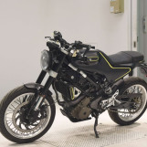 Мотоцикл Husqvarna SVARTPILEN 401 з пробігом 13081 km