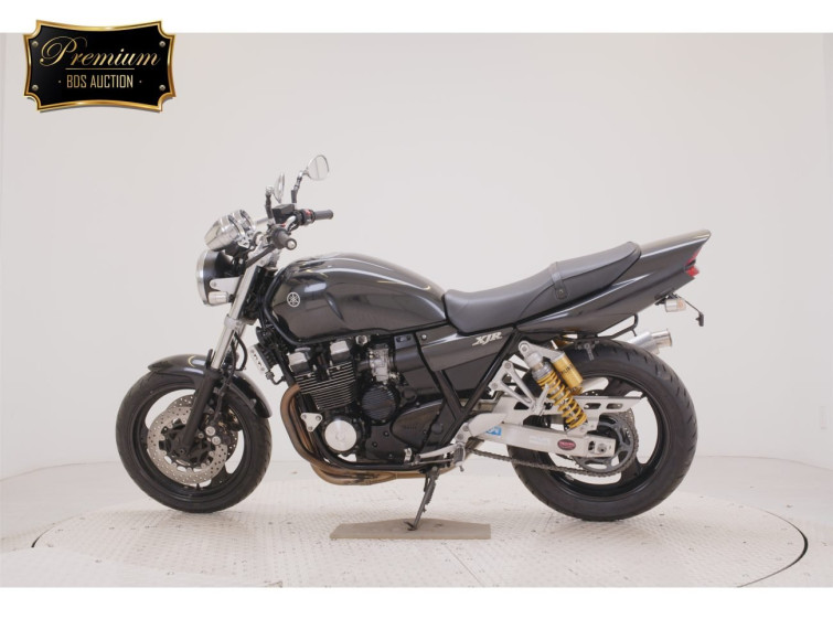 Мотоцикл Yamaha XJR400 с пробегом 21073 km