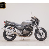 Мотоцикл Kawasaki BALIUS ZR250 с пробегом 23485 km