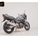 Мотоцикл Kawasaki BALIUS ZR250 с пробегом 23485 km