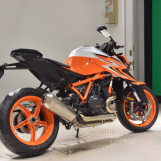 Мотоцикл KTM 1290 SUPERDUKE RENGINE с пробегом 1 km