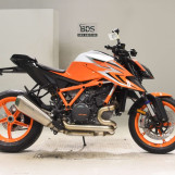 Мотоцикл KTM 1290 SUPERDUKE RENGINE с пробегом 1 km