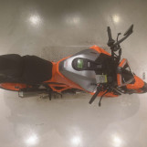 Мотоцикл KTM 1290 SUPERDUKE RENGINE с пробегом 1 km