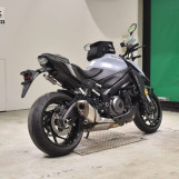 Мотоцикл Suzuki GSX-S1000-2 с пробегом 3568 km