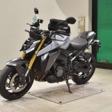Мотоцикл Suzuki GSX-S1000-2 с пробегом 3568 km