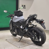 Мотоцикл Suzuki GSX-S1000-2 с пробегом 3568 km