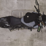 Мотоцикл Suzuki GSX-S1000-2 с пробегом 3568 km