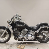 Мотоцикл Yamaha DRAGSTAR XVS400 с пробегом 28429 km