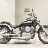 Мотоцикл Yamaha DRAGSTAR XVS400 с пробегом 28429 km