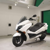 Мотоцикл Honda FORZA ZA з пробігом 30013 km