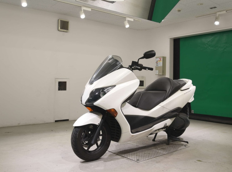 Мотоцикл Honda FORZA ZA з пробігом 30013 km