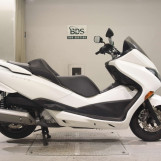 Мотоцикл Honda FORZA ZA з пробігом 30013 km