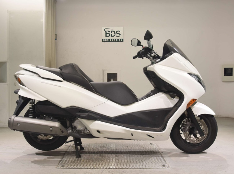 Мотоцикл Honda FORZA ZA з пробігом 30013 km