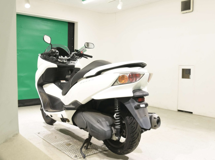 Мотоцикл Honda FORZA ZA з пробігом 30013 km