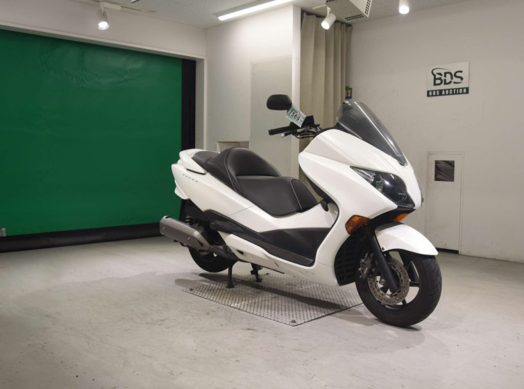 Мотоцикл Honda FORZA ZA з пробігом 30013 km