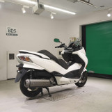 Мотоцикл Honda FORZA ZA з пробігом 30013 km