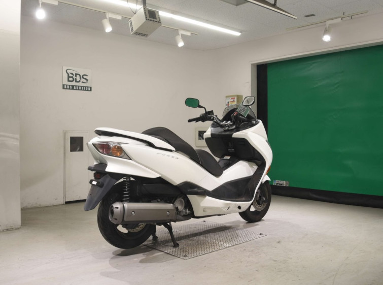 Мотоцикл Honda FORZA ZA з пробігом 30013 km