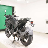 Мотоцикл Yamaha FZ25 з пробігом 35440 km