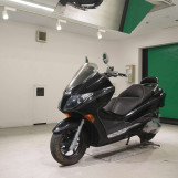 Мотоцикл Honda FORZA Z с пробегом 18278 km