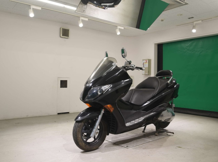 Мотоцикл Honda FORZA Z с пробегом 18278 km