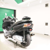 Мотоцикл Honda FORZA Z с пробегом 18278 km