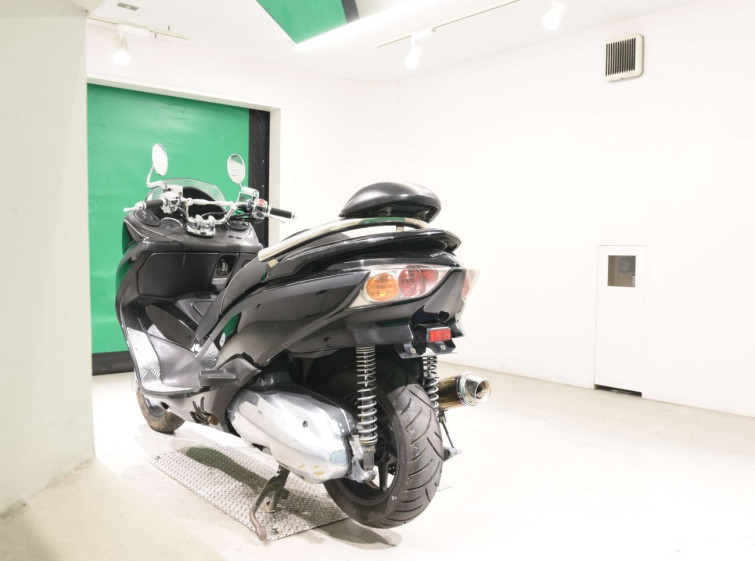 Мотоцикл Honda FORZA Z с пробегом 18278 km